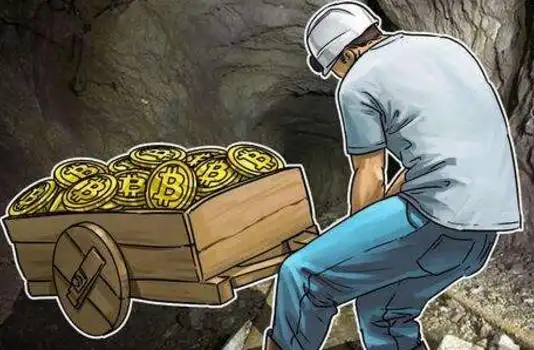 A high-performance Monero mining rig
