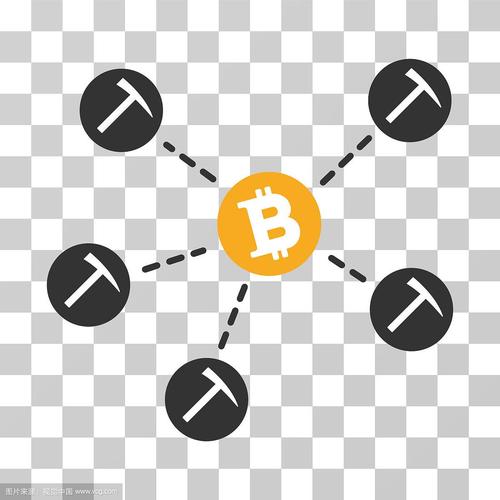Picture of multiple Bitcoin mining rigs set up in a data center, showcasing the infrastructure needed for mining.