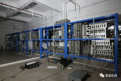Optimizing your mining rig for better performance