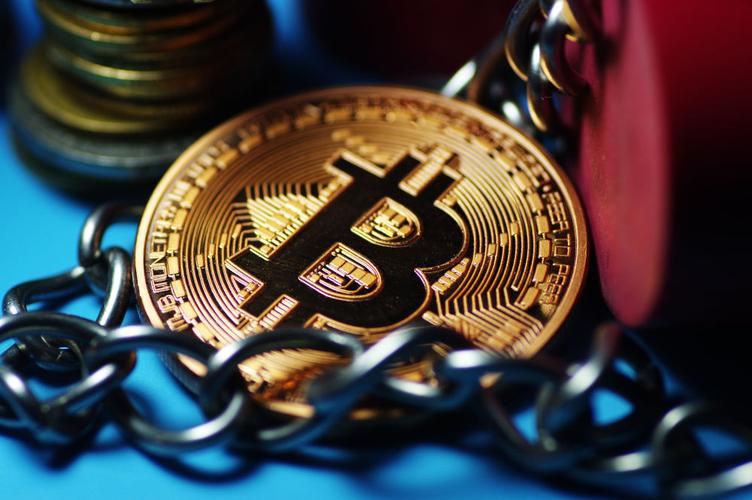 A visual breakdown of Bitcoin mining payouts in action