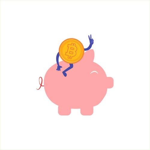 Bitcoin mining overview